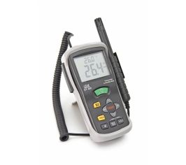 Гигрометры (влагомеры)