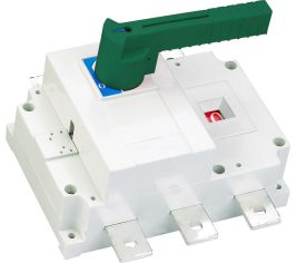 Рубильники