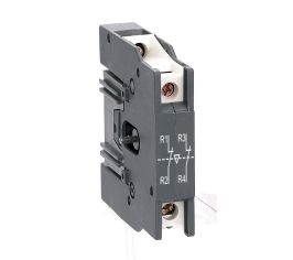 Механизмы и устройства блокировки для контакторов