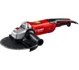 Угловые шлифовальные машины (болгарки)