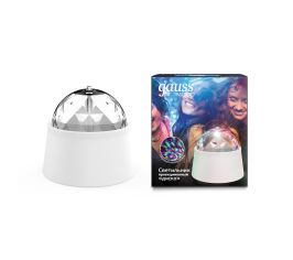 Диско-лампы