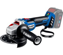 Угловые шлифовальные машины аккумуляторные (болгарки)