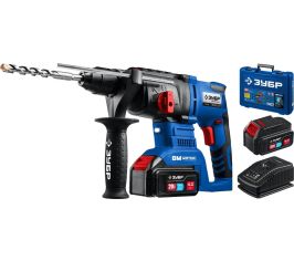 Перфораторы аккумуляторные