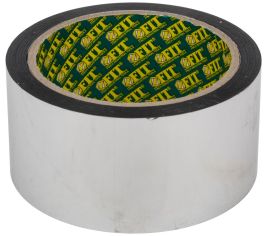 Метализированная клеящая лента