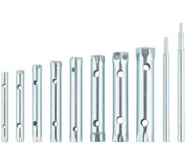 Наборы торцевых ключей