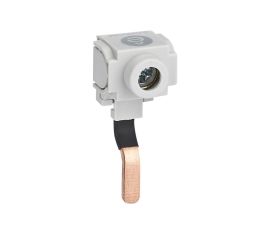 Клеммы, клеммные блоки и нулевые шины