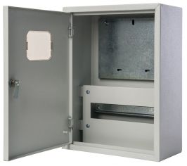 Щиты учетно-распределительные