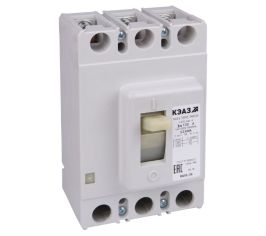 Выключатель автоматический силовой