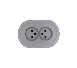 Розетка штепсельная