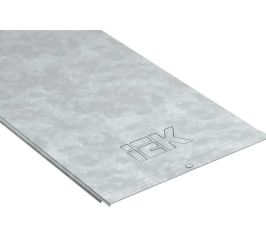 Крышка для кабельных лотков