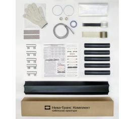 Муфта кабельная соединительная