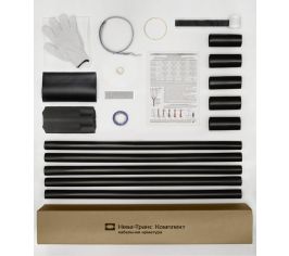 Муфта кабельная концевая