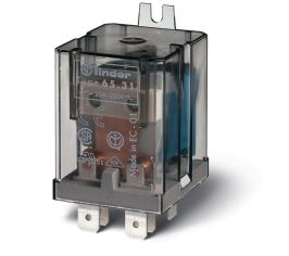 Исполнительные реле