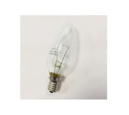 Лампа накаливания в форме свечи