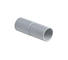 Соединительная муфта для труб защиты кабеля