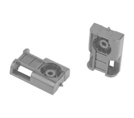 Основание монтажное для кабельных стяжек и элементов