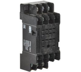 Розетка-реле