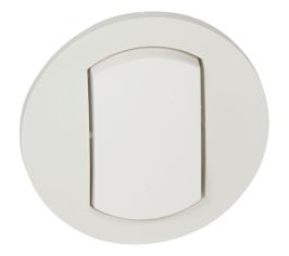 Крышка для выключателя, кнопки, регулятора освещенности, диммера, переключателя жалюзи