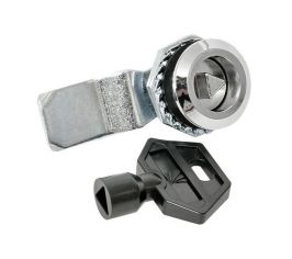 Система блокировки для системы распределительного шкафа