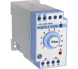 Реле времени