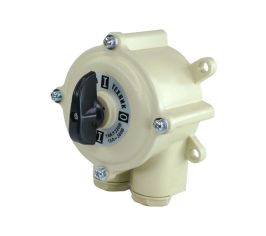 Выключатель нагрузки