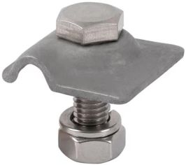 Элементы молниезащиты