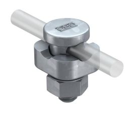 Соединитель для молниезащиты