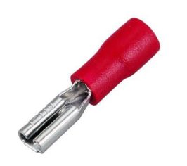 Наконечник быстроразмыкаемый