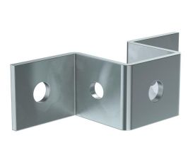 Настенный кронштейн для кабельных лотков