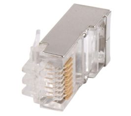 Разъем модульный