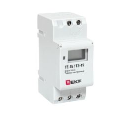 Реле времени цифровое