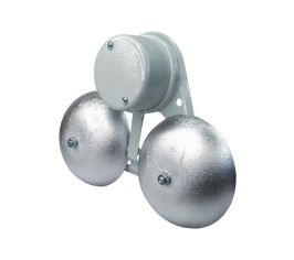 Устройства оптической и акустической сигнализации