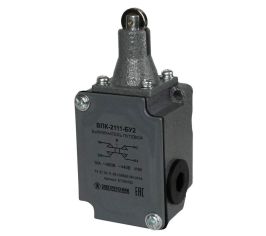 Позиционные датчики