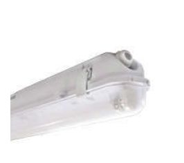 Светильник пылевлагозащищенный