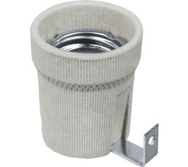 Патрон ламповый