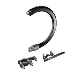 Разрядник тока молнии для систем электроснабжения