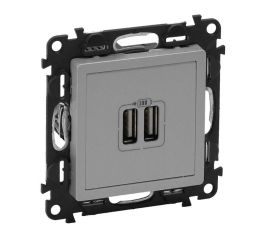 Электропитание USB