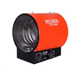 Тепловентилятор