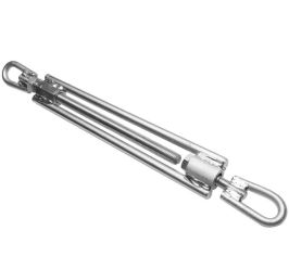 Крюк с винтом