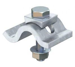 Зажим винтовой Гофмана