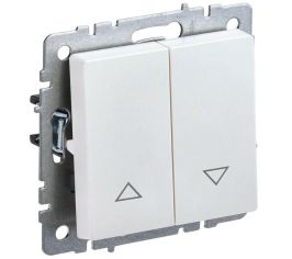 Переключатель жалюзи