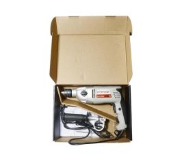 Ударная дрель (электрическая)