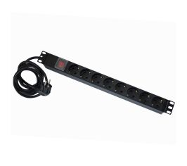 Блок распределения питания (PDU)