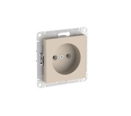 Розетки скрытого монтажа