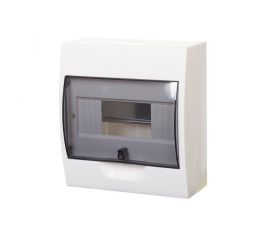 Корпуса распределительные встраиваемые