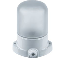 Светильники термостойкие (для бани и сауны) под лампу