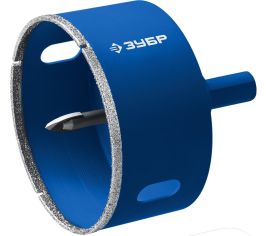 Коронки по кафелю и стеклу