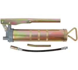 Заправочное и смазочное оборудование