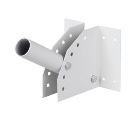 Кронштейны настенные для уличного освещения