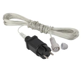 Аксессуары для гирлянд